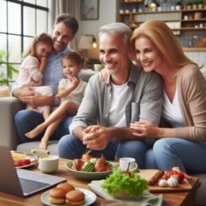 Lifestyle: a key to the best, Quality of Life!