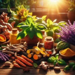 herbs used in ayurveda Herbs used in ayurveda