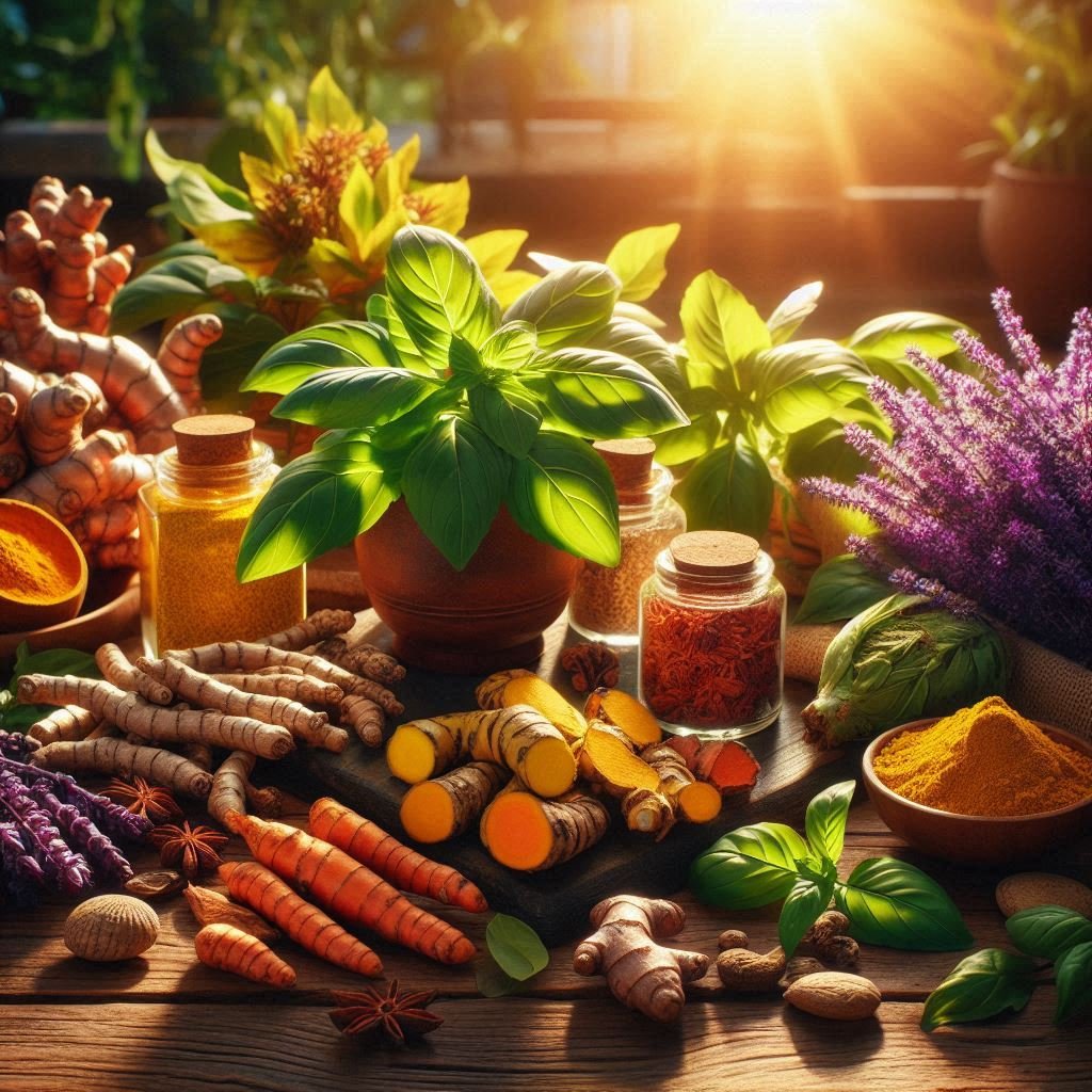 herbs used in ayurveda Herbs used in ayurveda