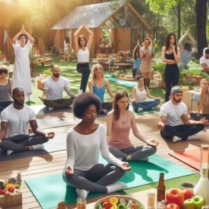 How focus on preventive care contributes to best health?