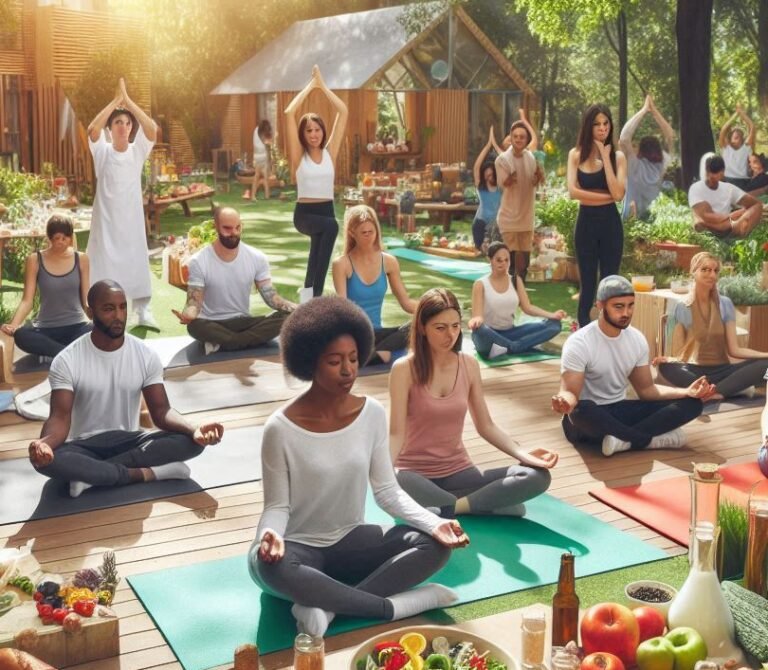 Read more about the article How focus on preventive care contributes to best health?