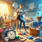 Time management - Brioveda