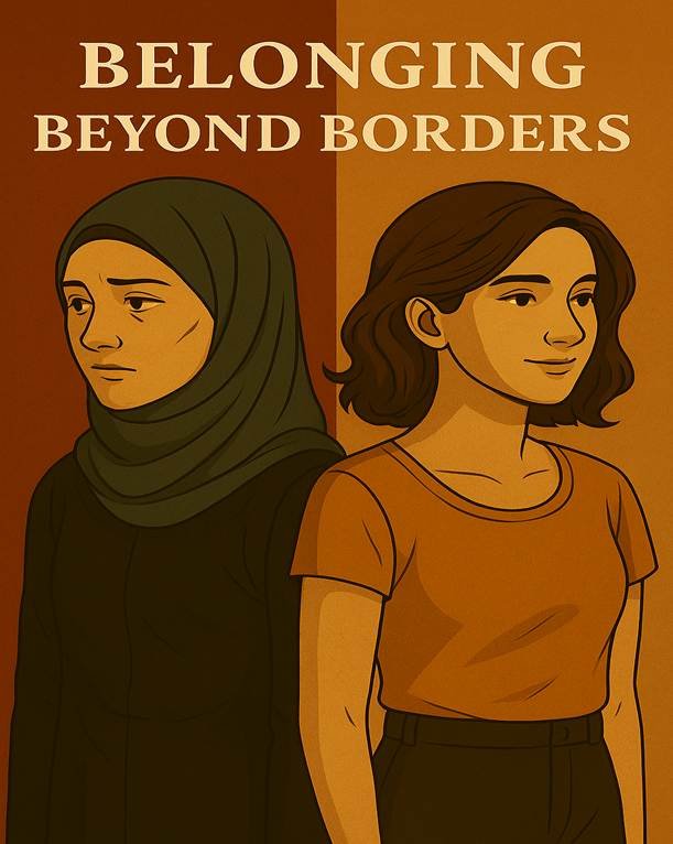 Belonging Beyond Borders