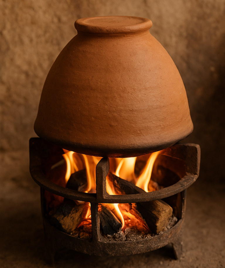 Read more about the article Healthy cookware material: How to find  healthiest one?