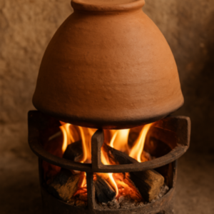 Healthy cookware material: How to find the healthiest one?