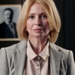 Wellness coaching client - Carol