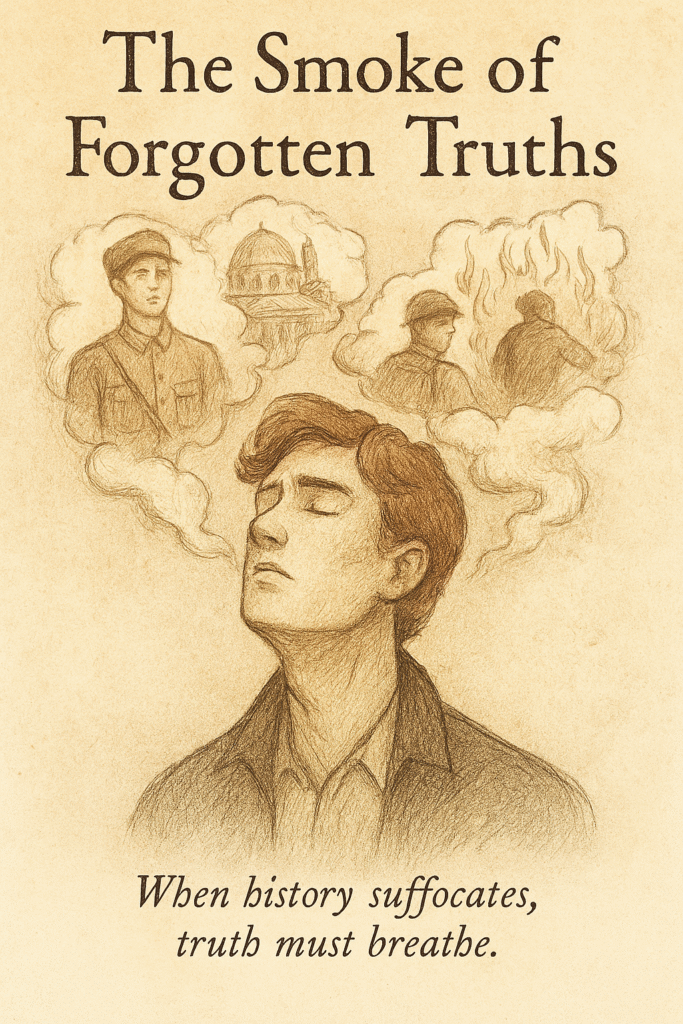The Smoke of Forgotten Truths