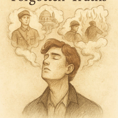 Fiction – The Smoke of Forgotten Truth