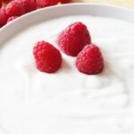 Yogurt - homemade dahi