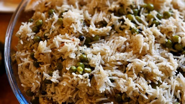 You are currently viewing 20-Minute Superfood Recipe: Khichari