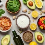 healthy eating, balanced diet,