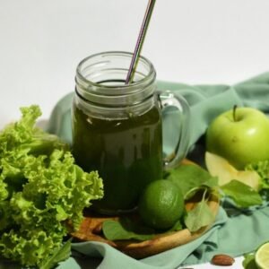 7‑Day Summer Detox Chart (Free Guide)