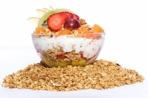oat bowl
