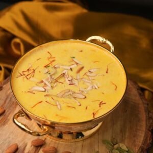 Ayurvedic Foods to Calm Pitta Mind: Cooling Kheer, Overnight Oats & Mango Shrikhand