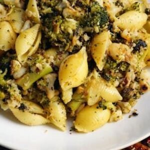The Ultimate High Protein Pasta Recipe for Lasting Energy 