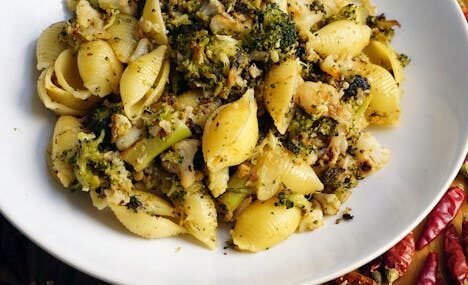 Read more about the article The Ultimate High Protein Pasta Recipe for Lasting Energy 