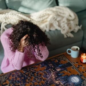 How to Clear Kapha Morning Fog Fast: A Simple 5‑Minute Ayurvedic Reset