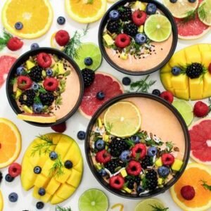 7-Day Summer Detox Kit