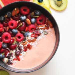 Homemade Yogurt & Buttermilk — A Simple Base for Purposeful Swaps in Everyday Meals