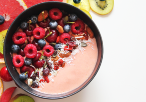 Read more about the article Homemade Yogurt & Buttermilk — A Simple Base for Purposeful Swaps in Everyday Meals