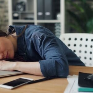 Perimenopause Fatigue: Why Traditional Time Management Fails (and What Works Better)