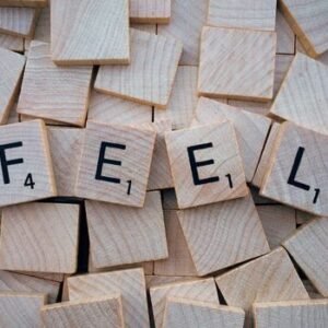 Is Your “Perimenopause Mind” Lying to You? My Journey to Calm