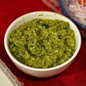 The Evergreen Green-Goddess Trick: A Fresh Pasta Sauce and Dip