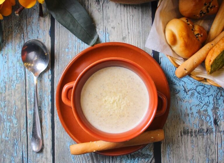 Read more about the article Feeling Overstimulated? Try This Simple 3-Ingredient Afternoon Kitchen Swap