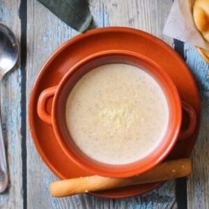 Feeling Overstimulated? Try This Simple 3-Ingredient Afternoon Kitchen Swap
