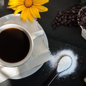 How to Cut Sugar in Your Morning Coffee (Without Making it Bitter)
