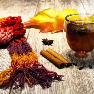 Simple Fall Spice Swaps: Cinnamon, Pumpkin Spice and Nutmeg