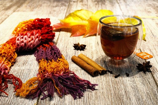 Simple Fall Spice Swaps: Cinnamon, Pumpkin Spice and Nutmeg