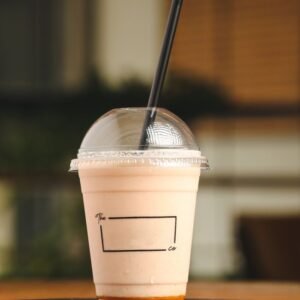 The Best Grab‑and‑Go Breakfast for Driving Mornings: A Date‑Sweetened Protein Shake for Steady Energy